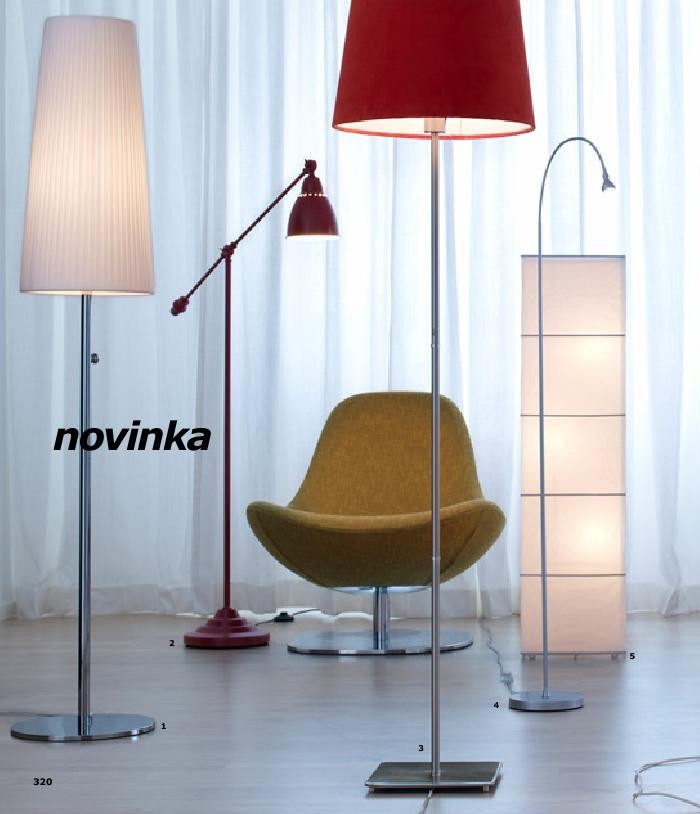 letk Ikea strana 1