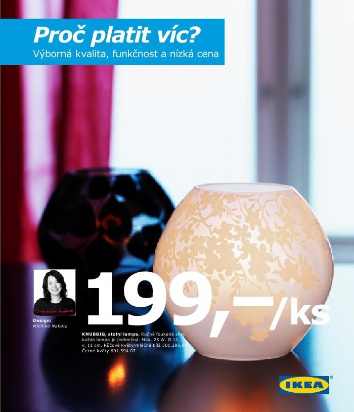 letk Ikea strana 1