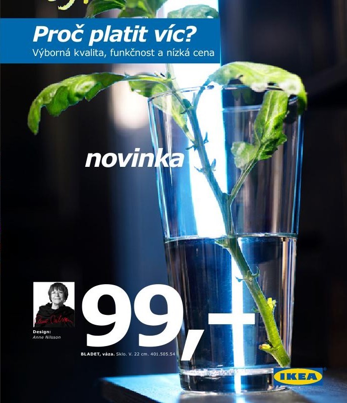 letk Ikea strana 1