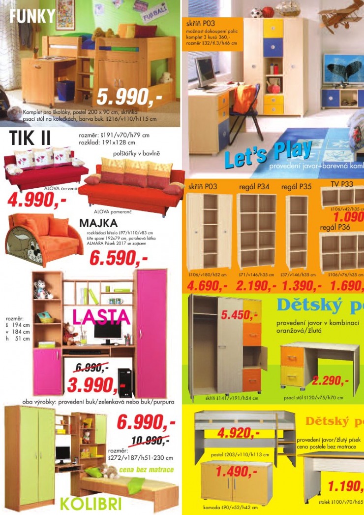 leták Nábytkáři Čech a Moravy strana 1 leták Nábytkáři Čech a Moravy strana 1