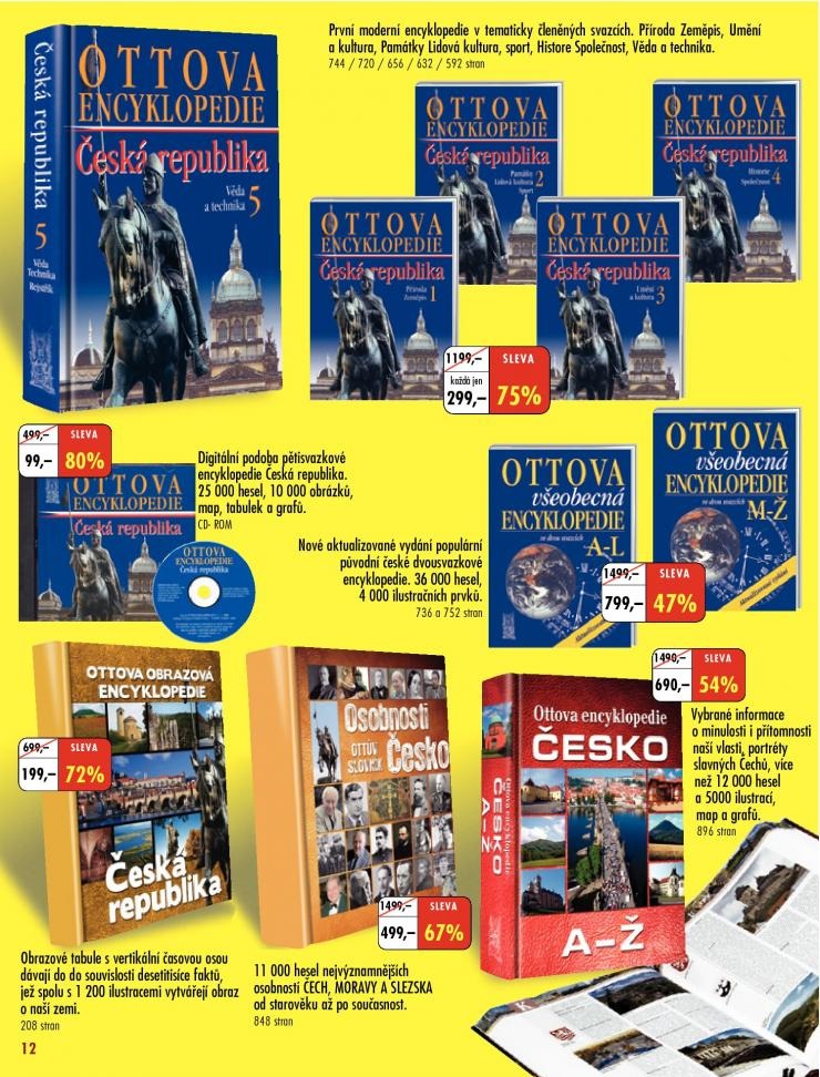 leták Rodinné knihkupectví strana 1 leták Rodinné knihkupectví strana 1