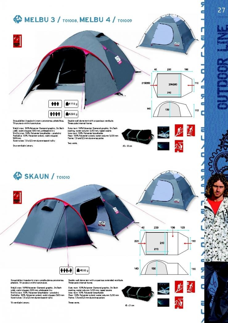 leták Loap katalog batohy a stany strana 1 leták Loap katalog batohy a stany strana 1