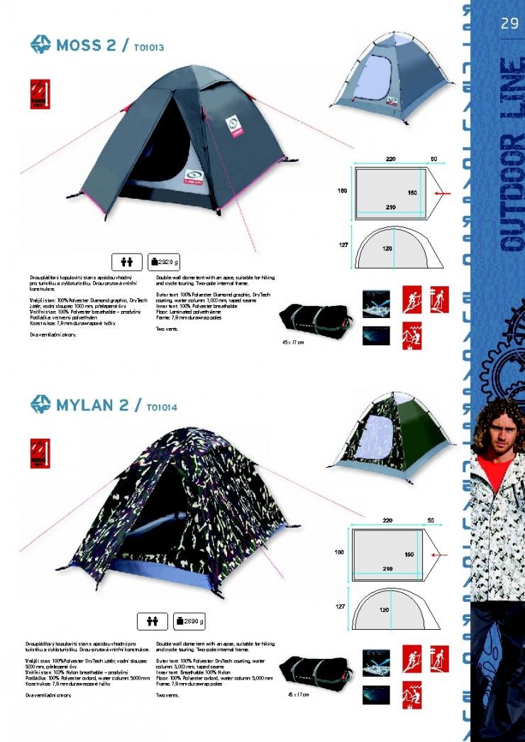 leták Loap katalog batohy a stany strana 1 leták Loap katalog batohy a stany strana 1