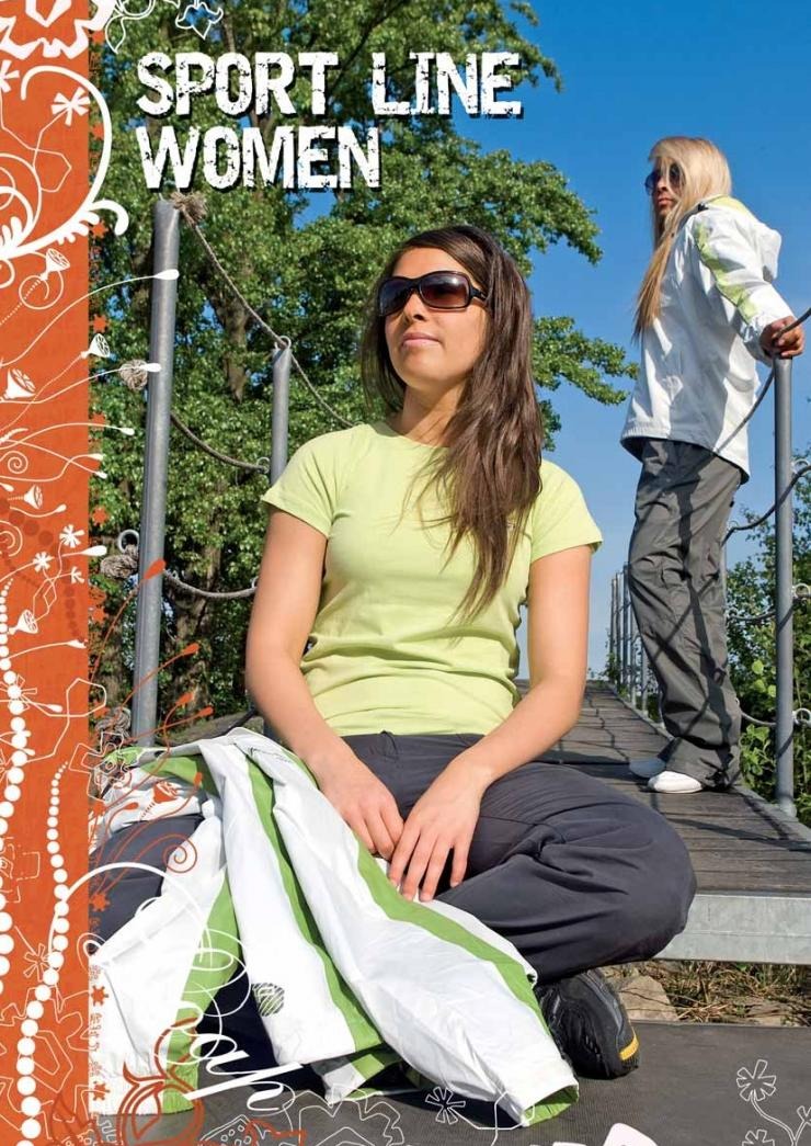 leták Loap katalog oděvy strana 1 leták Loap katalog oděvy strana 1