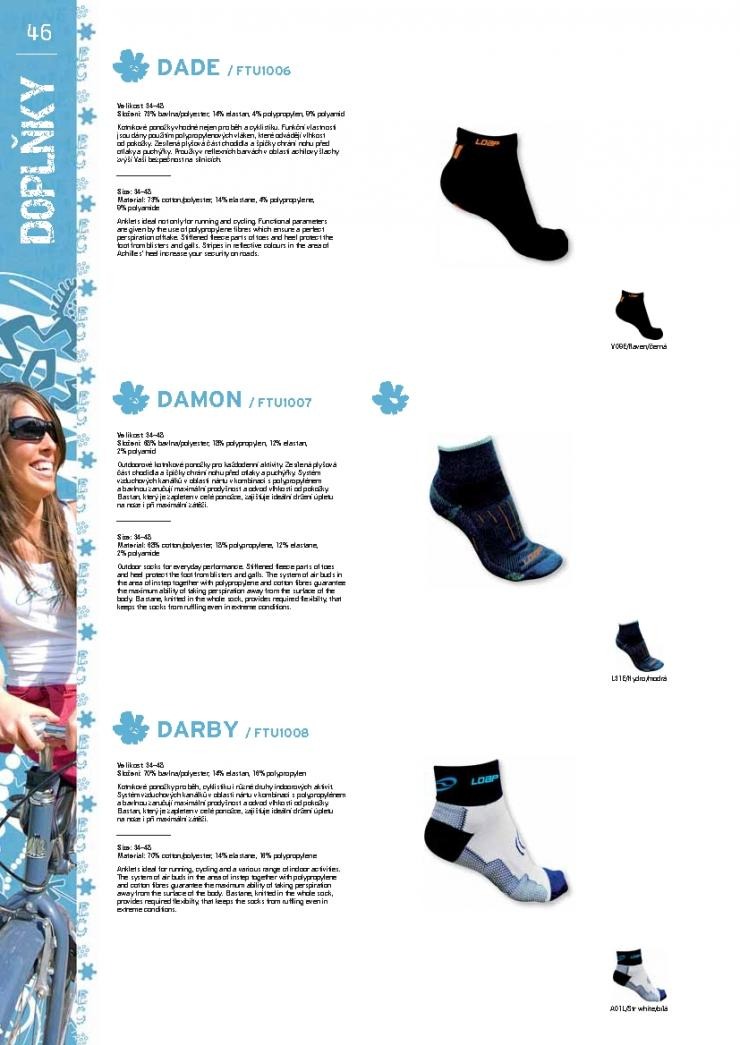 leták Loap katalog oděvy strana 1 leták Loap katalog oděvy strana 1