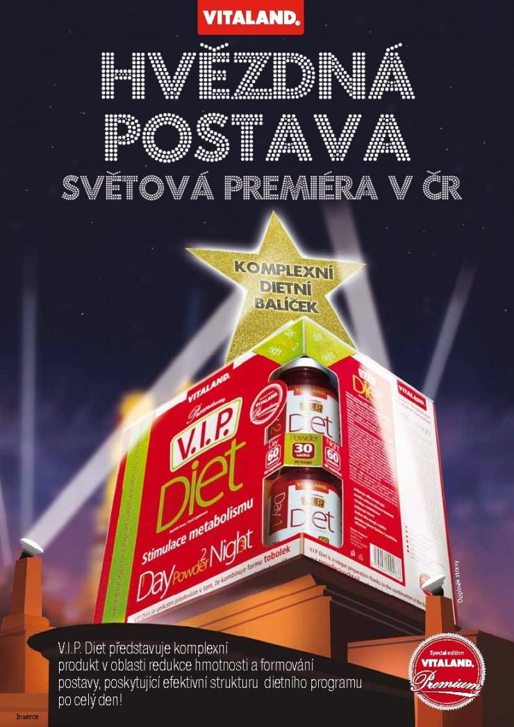 leták Vitaland aktuální leták strana 1 leták Vitaland aktuální leták strana 1