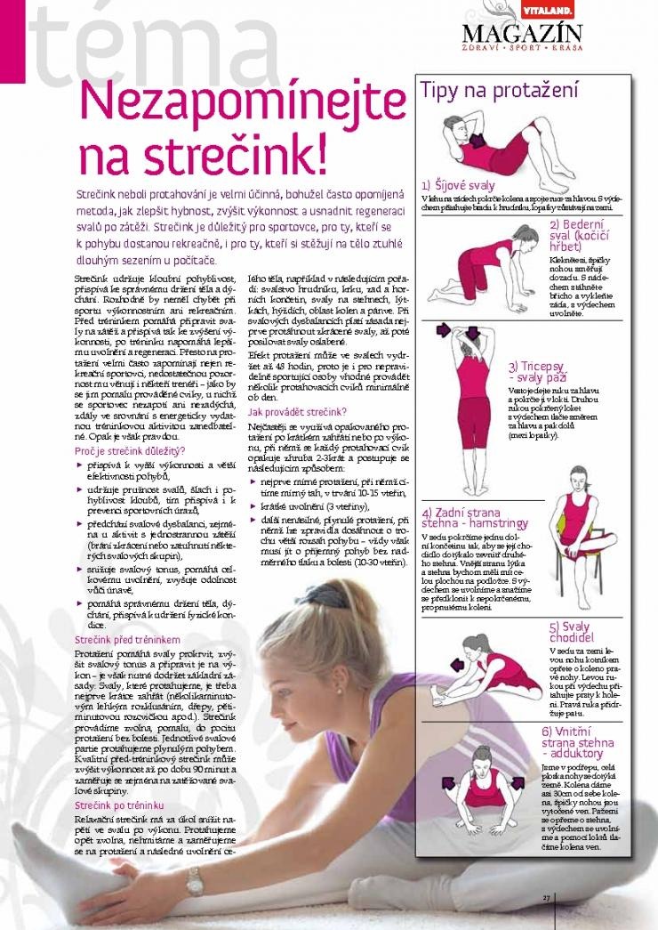 leták Vitaland aktuální leták strana 1 leták Vitaland aktuální leták strana 1