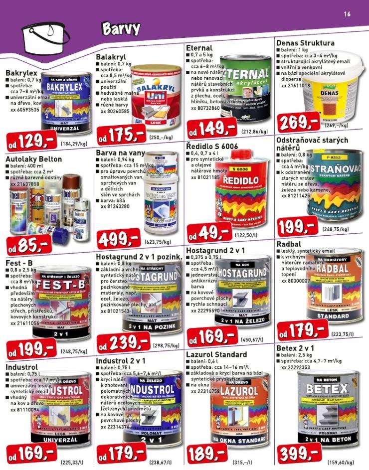 leták Baumax aktuální katalog strana 1 leták Baumax aktuální katalog strana 1
