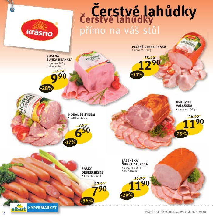 leták Hypernova strana 1 leták Hypernova strana 1