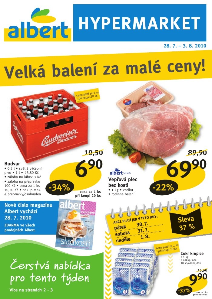 leták Hypernova strana 1 leták Hypernova strana 1