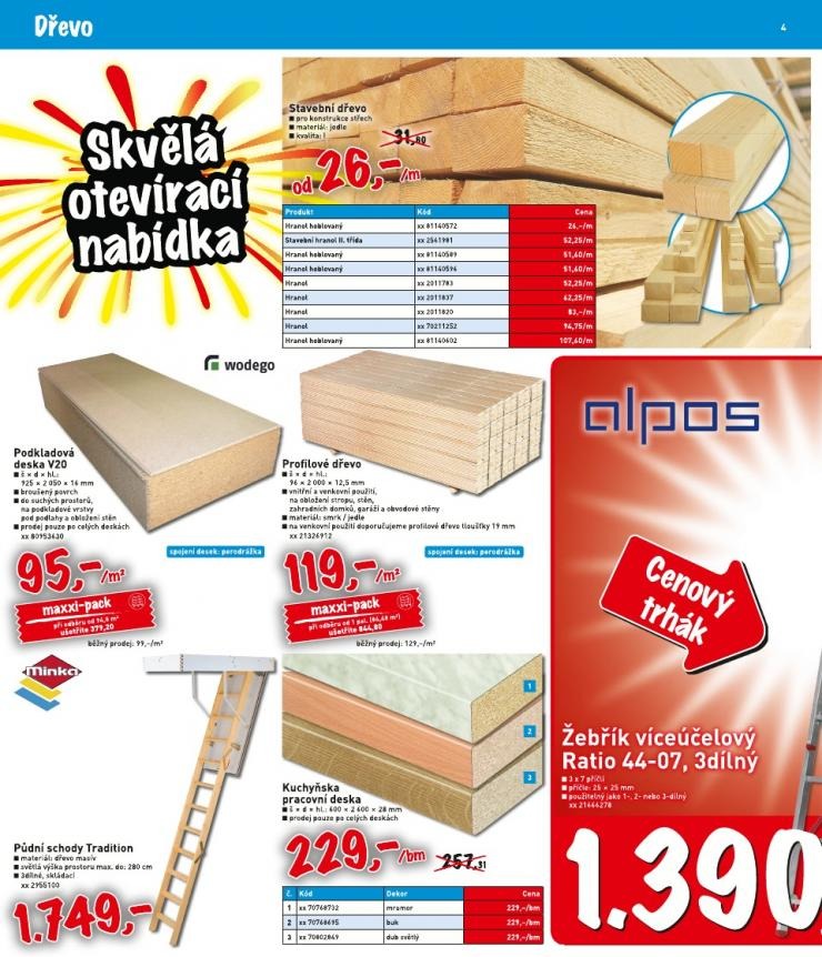 leták Baumax aktuální leták strana 1 leták Baumax aktuální leták strana 1