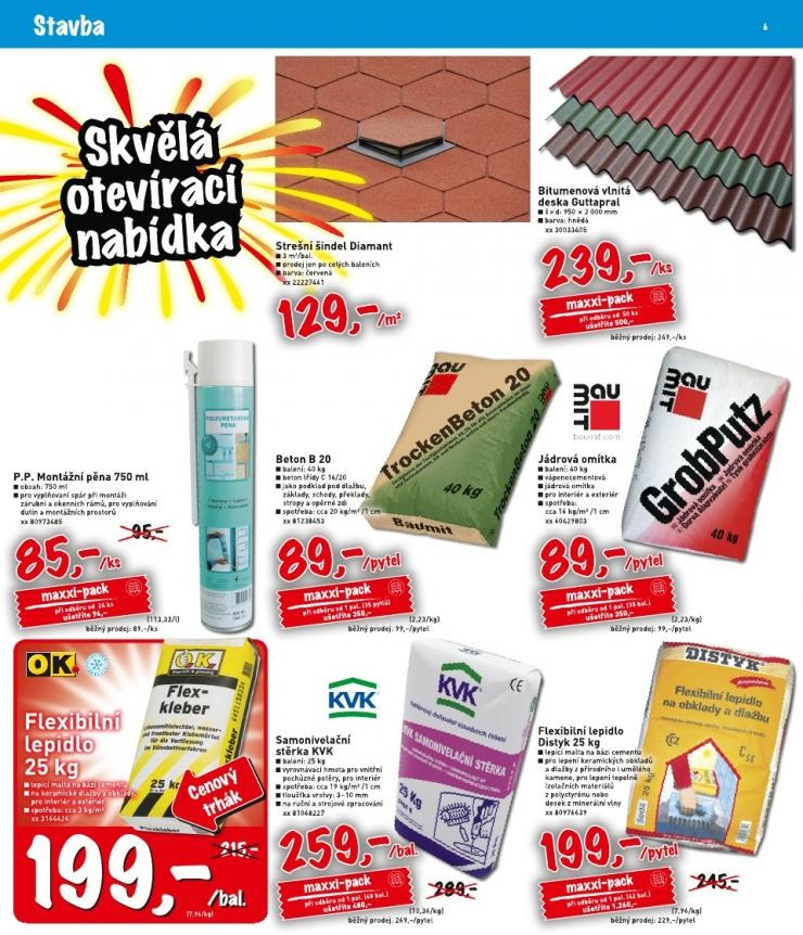 let�k Baumax aktu�ln� let�k strana 1