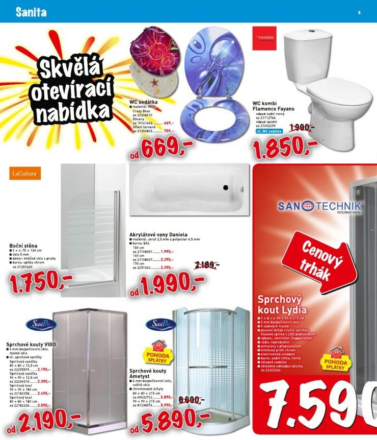 let�k Baumax aktu�ln� let�k strana 1