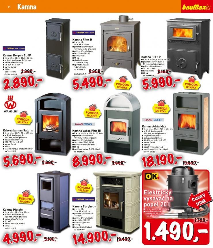 let�k Baumax aktu�ln� let�k strana 1