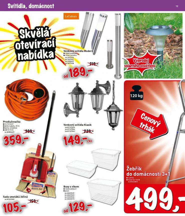 leták Baumax aktuální leták strana 1 leták Baumax aktuální leták strana 1