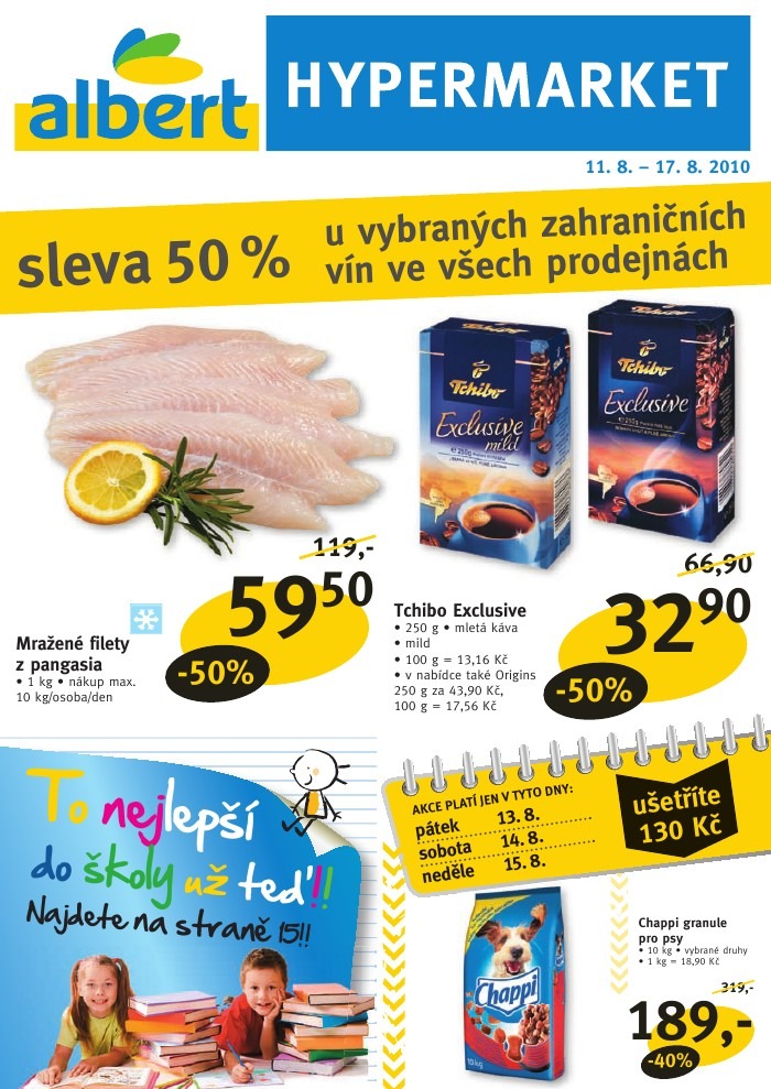 leták Hypernova strana 1 leták Hypernova strana 1
