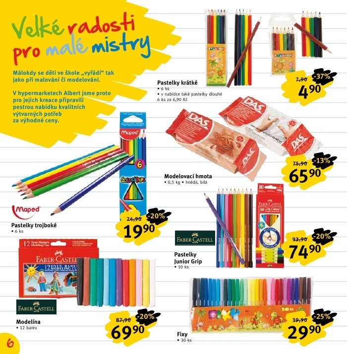 leták Hypernova strana 1 leták Hypernova strana 1