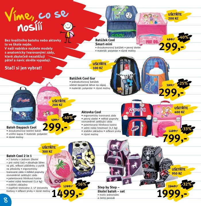 leták Hypernova strana 1 leták Hypernova strana 1