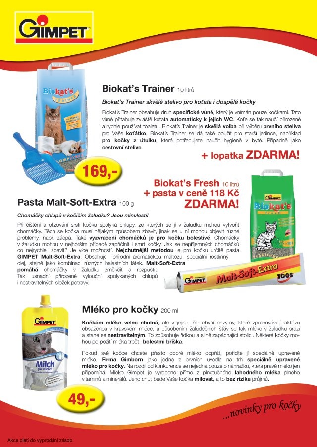 leták Zvěrokruh strana 1 leták Zvěrokruh strana 1