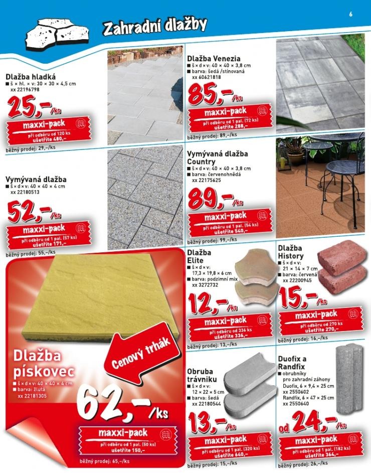 let�k Baumax ak�n� let�k strana 1