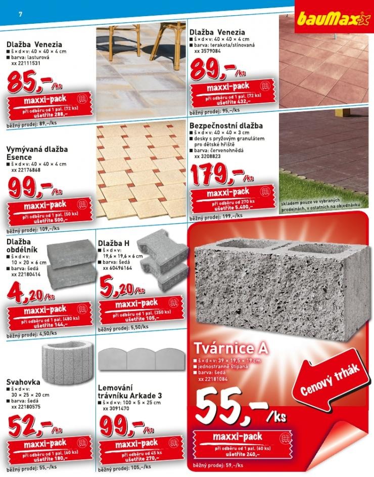 let�k Baumax ak�n� let�k strana 1