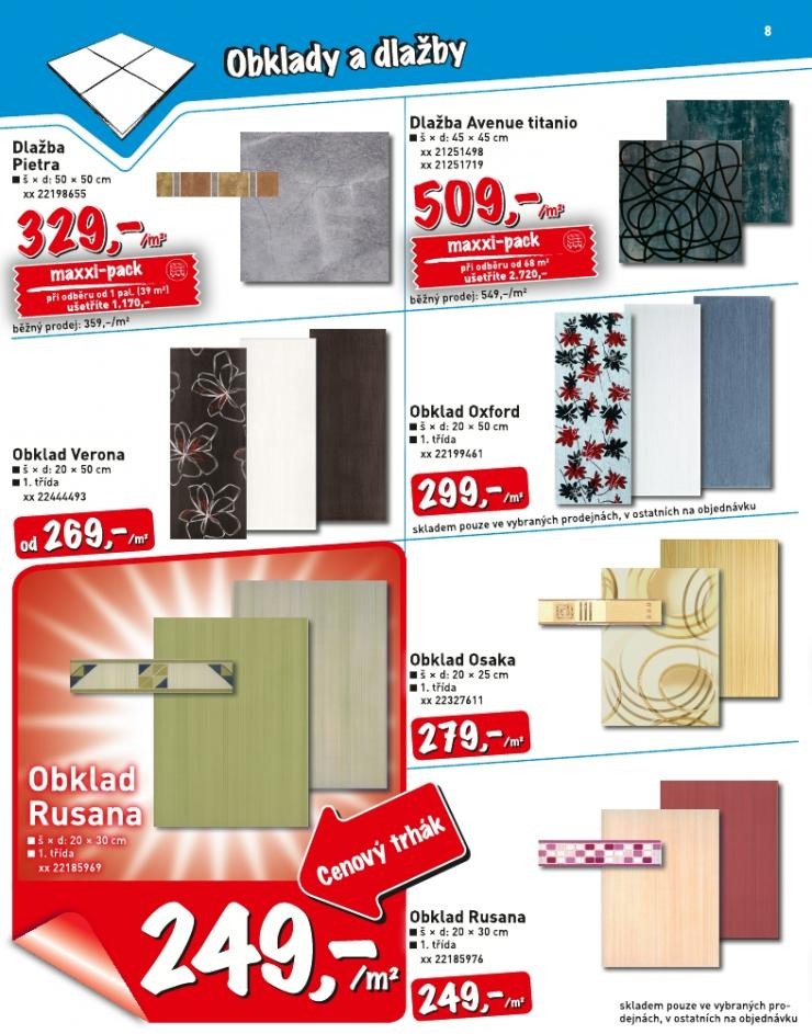 let�k Baumax ak�n� let�k strana 1