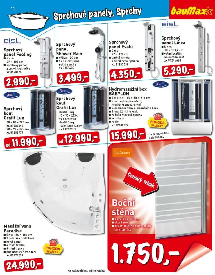 let�k Baumax ak�n� let�k strana 1