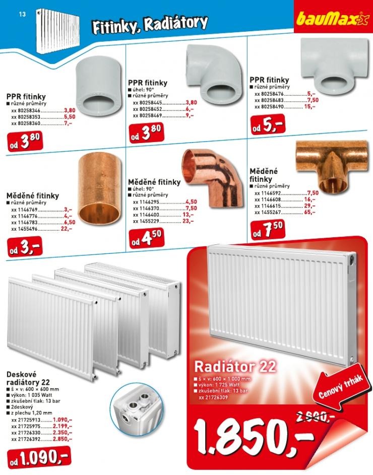 let�k Baumax ak�n� let�k strana 1