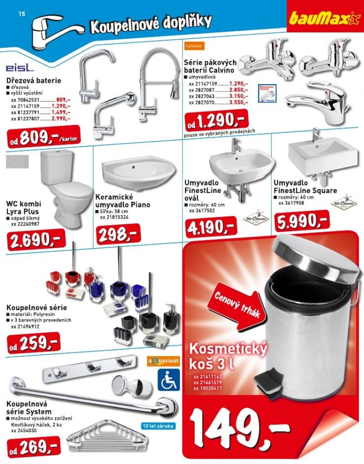 let�k Baumax ak�n� let�k strana 1