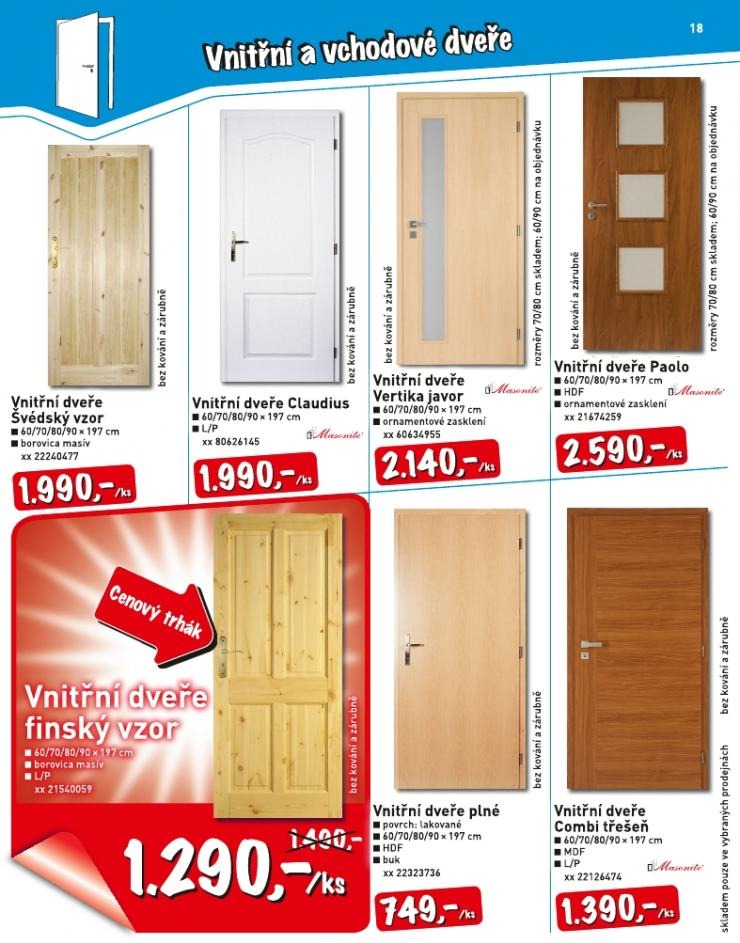 let�k Baumax ak�n� let�k strana 1