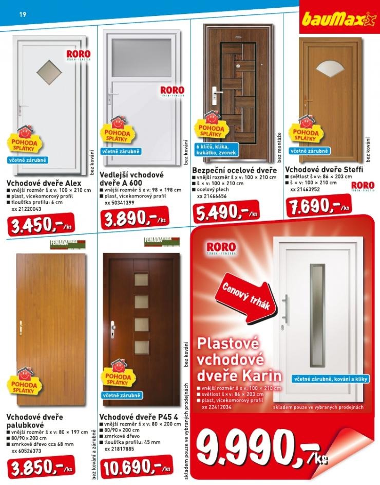 let�k Baumax ak�n� let�k strana 1