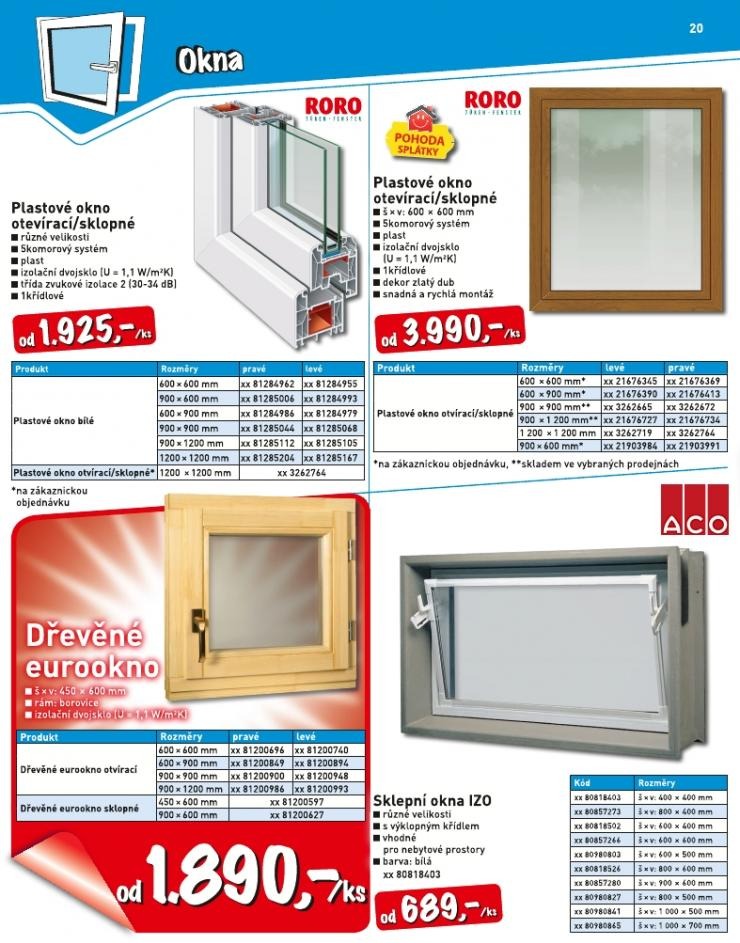 let�k Baumax ak�n� let�k strana 1