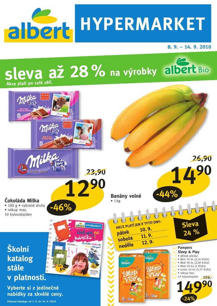 leták Hypernova strana 1 leták Hypernova strana 1