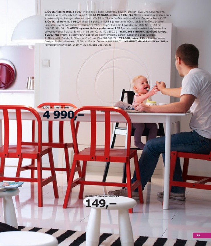 letk Ikea strana 1