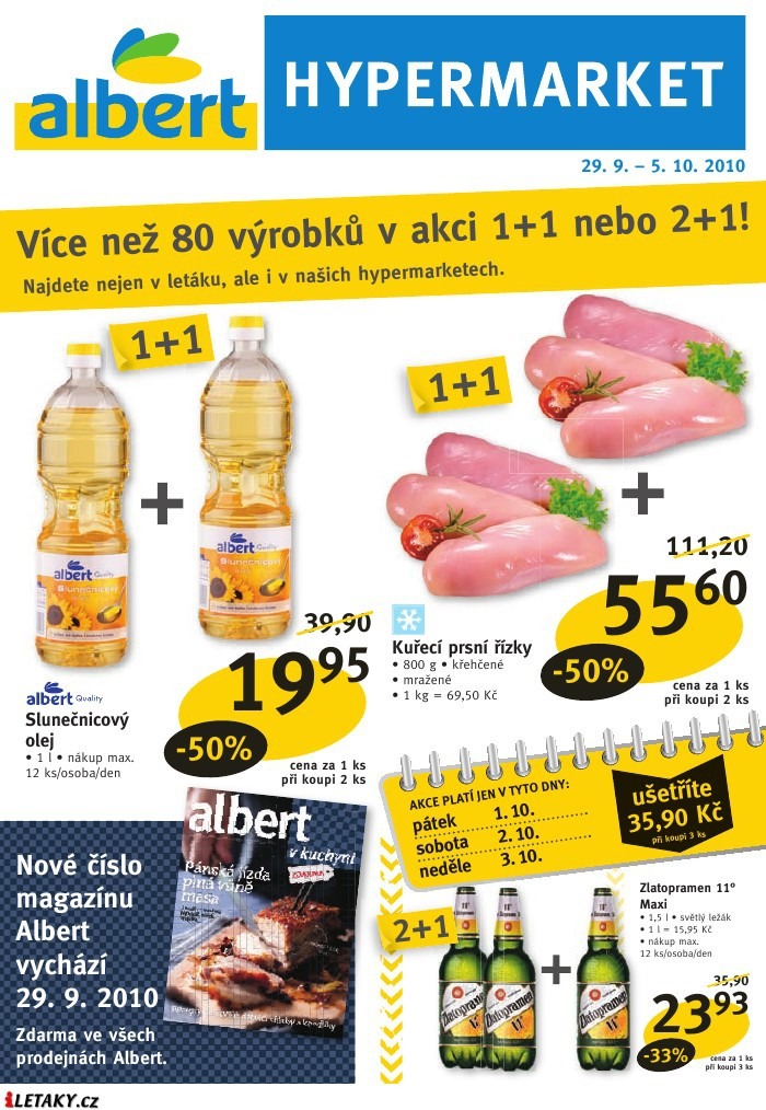leták Hypernova strana 1 leták Hypernova strana 1