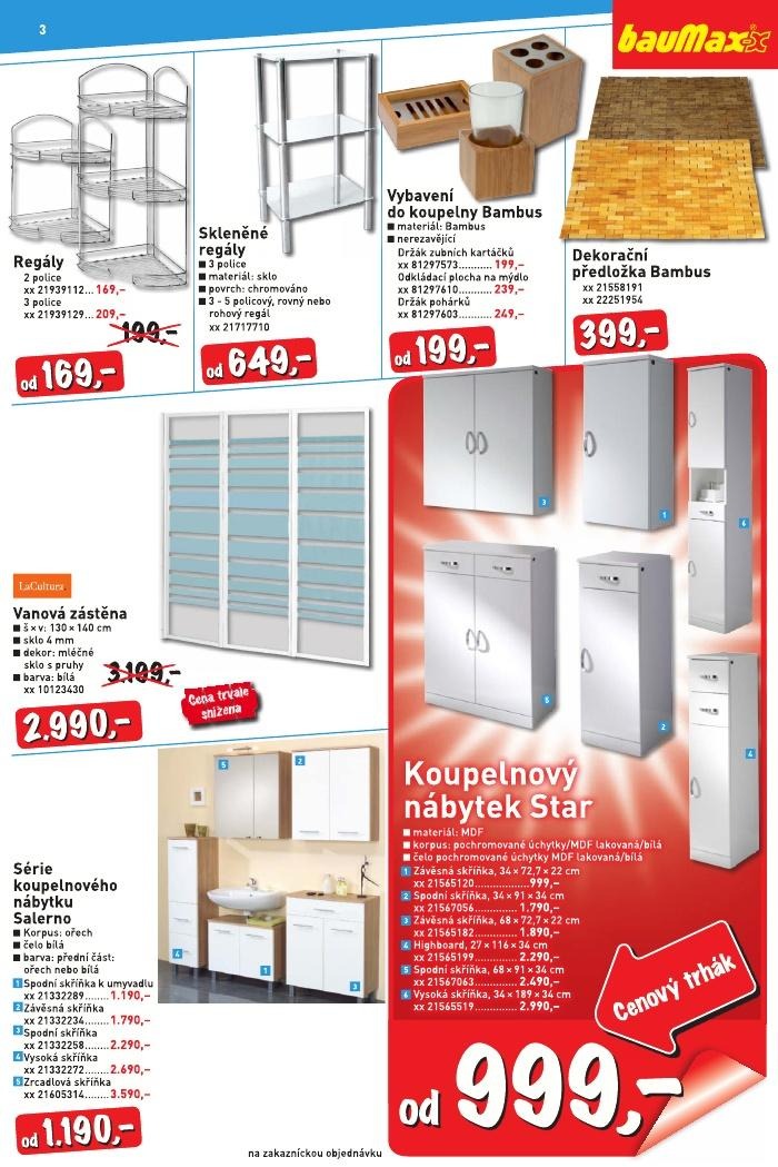 letk Baumax aktuln letk strana 1