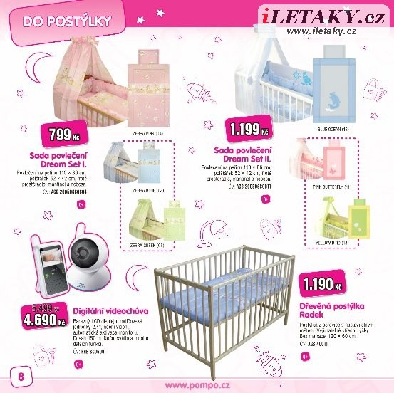 leták Pompo strana 1 leták Pompo strana 1