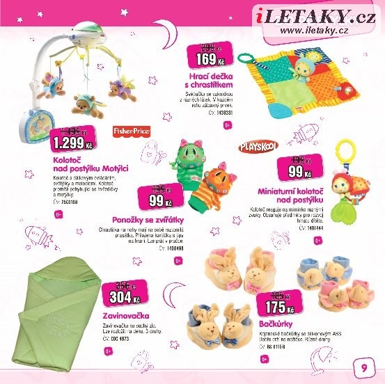 leták Pompo strana 1 leták Pompo strana 1