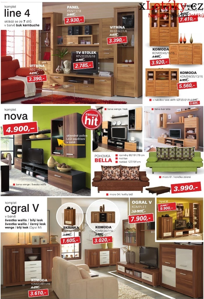 let�k Jamall n�bytek let�k strana 1