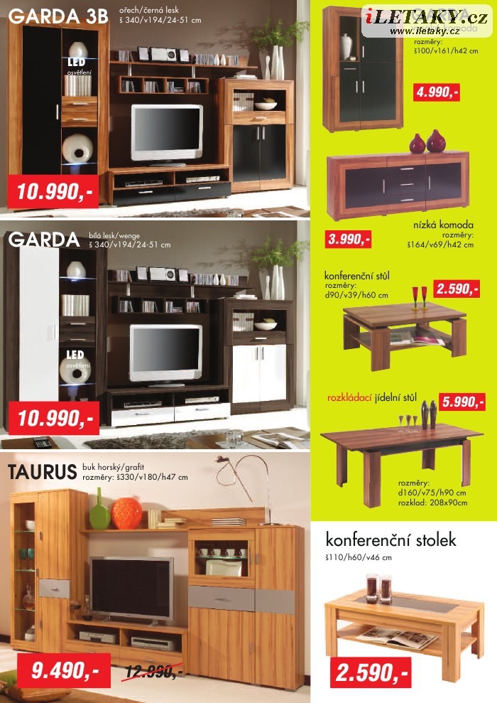 leták Nábytkáři Čech a Moravy strana 1 leták Nábytkáři Čech a Moravy strana 1