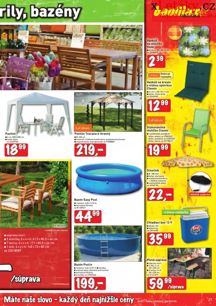 leták Baumax aktuální leták strana 1 leták Baumax aktuální leták strana 1