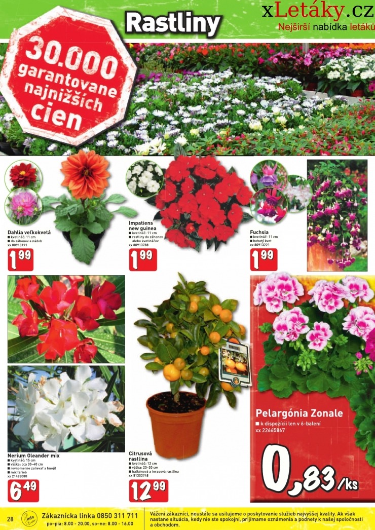 leták Baumax aktuální leták strana 1 leták Baumax aktuální leták strana 1