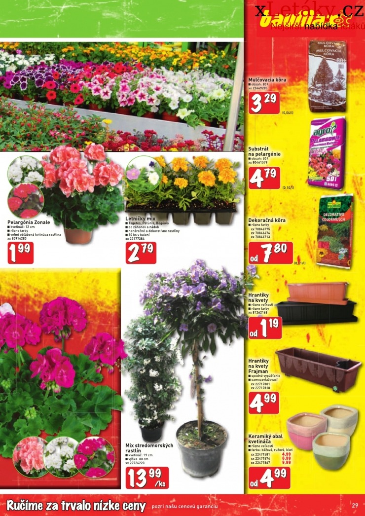 leták Baumax aktuální leták strana 1 leták Baumax aktuální leták strana 1