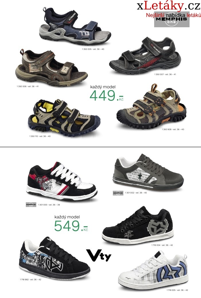 leták Deichmann aktuální leták strana 1 leták Deichmann aktuální leták strana 1