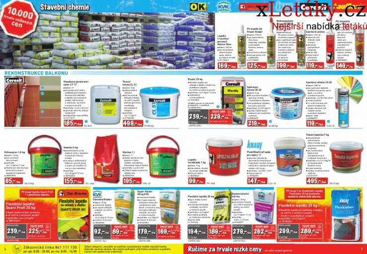 leták Baumax aktuální leták strana 1 leták Baumax aktuální leták strana 1