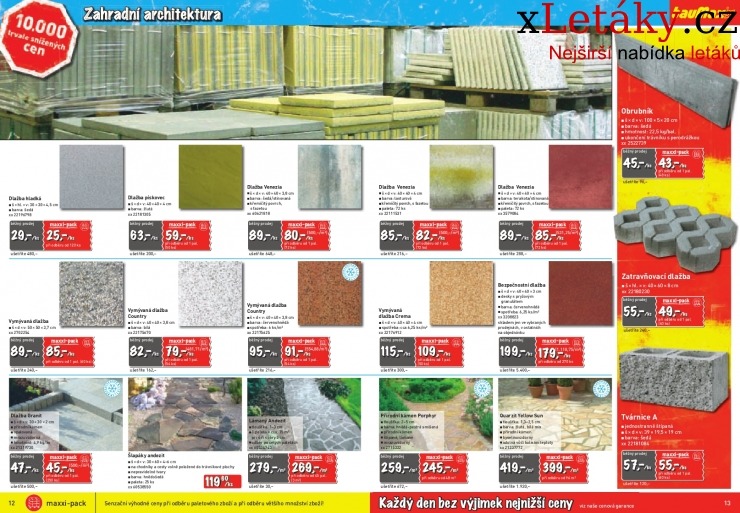 leták Baumax aktuální leták strana 1 leták Baumax aktuální leták strana 1