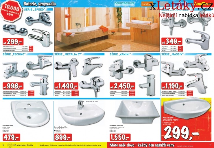 leták Baumax aktuální leták strana 1 leták Baumax aktuální leták strana 1