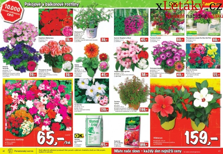 let�k Baumax aktu�ln� let�k strana 1