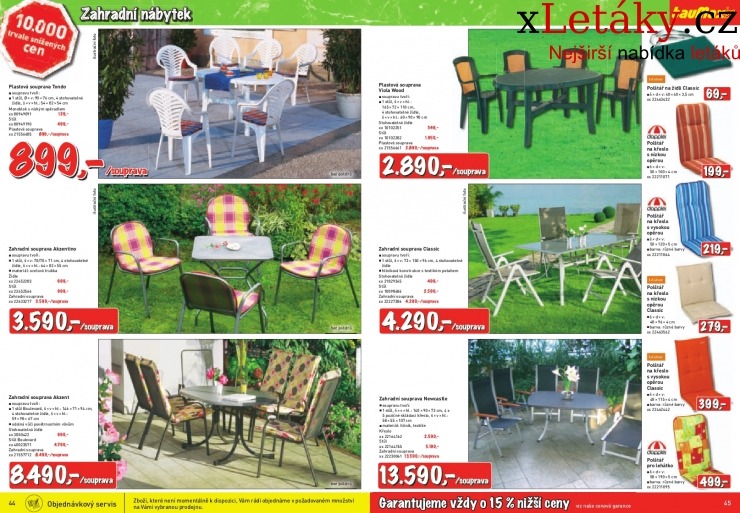 let�k Baumax aktu�ln� let�k strana 1