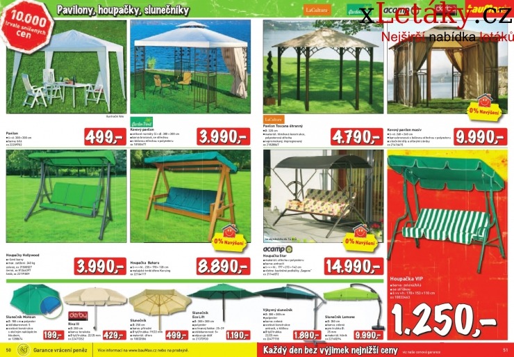 let�k Baumax aktu�ln� let�k strana 1